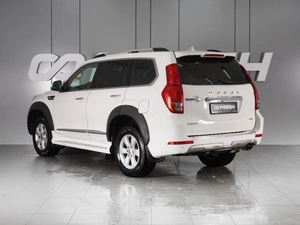 Внедорожник Haval H9 2016 года, 1929000 рублей, Минеральные Воды