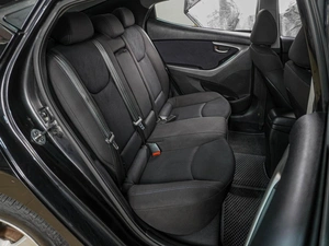 Седан Hyundai Elantra 2012 года, 899000 рублей, Воронеж