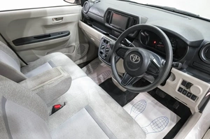 Хетчбэк Toyota Passo 2018 года, 889000 рублей, Новокузнецк