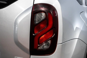 Внедорожник Renault Duster 2015 года, 1349000 рублей, Барнаул