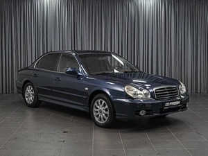 Седан Hyundai Sonata 2011 года, 634000 рублей, Ставрополь