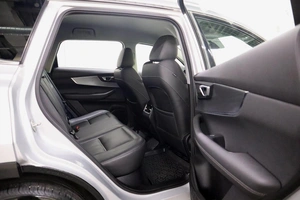 Внедорожник Chery Tiggo 7 2024 года, 1775000 рублей, Брянск