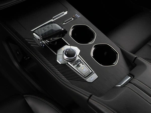 Внедорожник Changan UNI-K 2023 года, 3089444 рублей, Москва