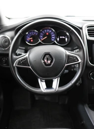 Хетчбэк Renault Sandero Stepway 2020 года, 1257000 рублей, Орёл