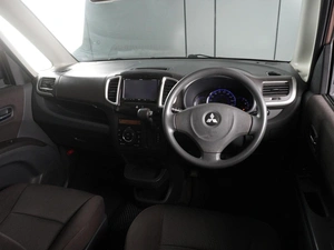 Минивэн Mitsubishi Delica D2 2011 года, 680000 рублей, Красный Пахарь