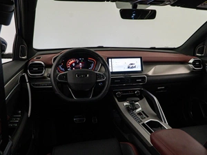 Внедорожник Belgee X50 2025 года, 2119050 рублей, Москва