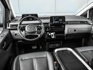 Минивэн Hyundai Staria 2021 года, 5199000 рублей, Кирилловка