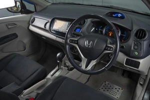 Лифтбек Honda Insight 2009 года, 798000 рублей, Омск