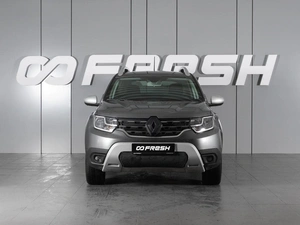 Внедорожник Renault Duster 2021 года, 1490000 рублей, Минеральные Воды