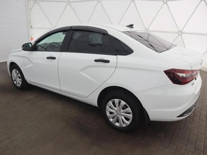 Седан ВАЗ (LADA) Vesta 2024 года, 1340000 рублей, Орёл