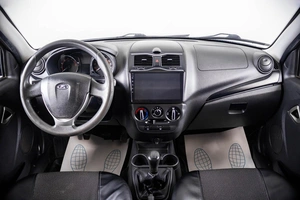 Седан ВАЗ (LADA) Granta 2022 года, 699000 рублей, Пермь