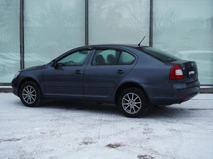 Лифтбек Skoda Octavia 2012 года, 895000 рублей, Тверь