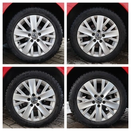 Седан Volkswagen Jetta 2012 года, 1160000 рублей, Мирное