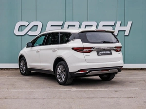 Минивэн Geely Jiaji 2021 года, 2350000 рублей, Большой Сочи