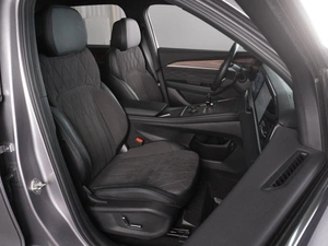 Внедорожник Geely Xingyue L 2025 года, 3685000 рублей, Красный Пахарь