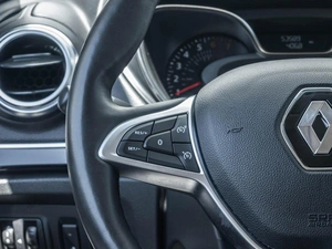 Внедорожник Renault Kaptur 2021 года, 1700000 рублей, Ставрополь