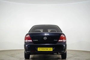 Седан Nissan Almera Classic 2007 года, 569000 рублей, Оренбург