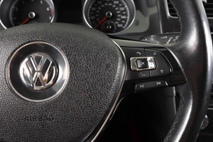 Универсал Volkswagen Golf 2018 года, 1679000 рублей, Пермь