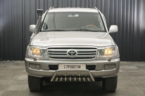 Внедорожник Toyota Land Cruiser 2006 года, 1999000 рублей, Красноярск