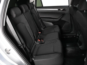 Внедорожник Skoda Kodiaq 2018 года, 2649000 рублей, Ростов-на-Дону