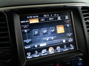 Внедорожник Jeep Grand Cherokee 2013 года, 2197077 рублей, Москва