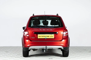 Универсал ВАЗ (LADA) Granta Cross 2020 года, 899000 рублей, Челябинск