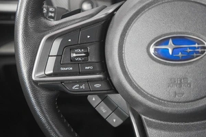Внедорожник Subaru Forester 2021 года, 3659000 рублей, Кемерово