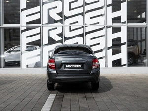 Седан ВАЗ (LADA) Granta 2026 года, 959000 рублей, Ставрополь