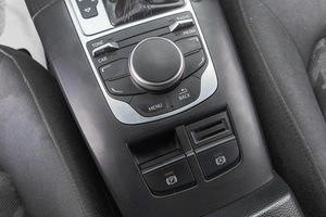 Седан Audi A3 2014 года, 1299000 рублей, Барнаул