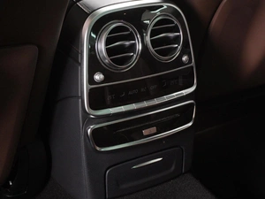 Седан Mercedes-benz S-класс 2017 года, 5399000 рублей, Минеральные Воды