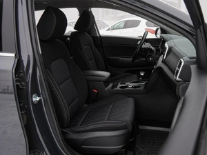 Внедорожник Kia Sportage 2021 года, 2600000 рублей, Волгоград