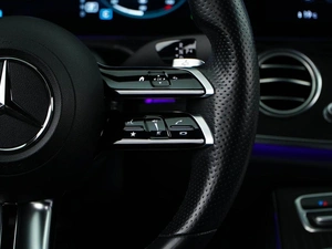 Седан Mercedes-benz E-класс 2021 года, 4999434 рублей, Москва