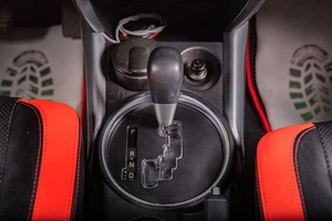 Внедорожник Mitsubishi ASX 2010 года, 1239000 рублей, Томск