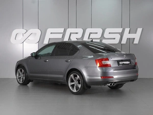 Лифтбек Skoda Octavia 2013 года, 1175000 рублей, Минеральные Воды