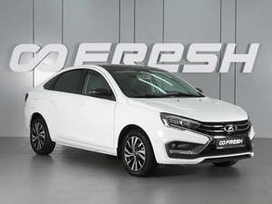 Седан ВАЗ (LADA) Vesta 2025 года, 1855000 рублей, Минеральные Воды