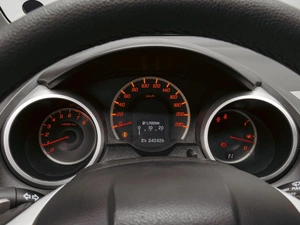 Хетчбэк Honda Jazz 2009 года, 750000 рублей, Краснодар