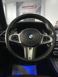 Внедорожник BMW X5 2019 года, 6499000 рублей, Солонцы