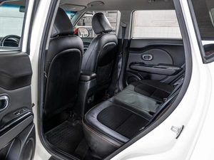 Внедорожник Kia Soul 2018 года, 1721000 рублей, Краснодар