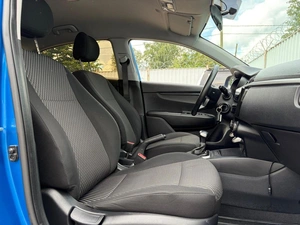 Седан Kia Rio 2019 года, 1534000 рублей, Ижевск