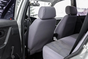 Седан Daewoo Nexia 2009 года, 205000 рублей, Ульяновск