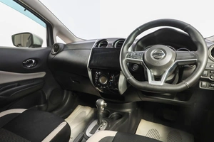 Хетчбэк Nissan Note 2017 года, 1159000 рублей, Новосибирск