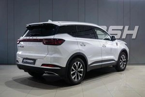 Внедорожник Chery Tiggo 7 Pro Max 2023 года, 1939000 рублей, Петрозаводск