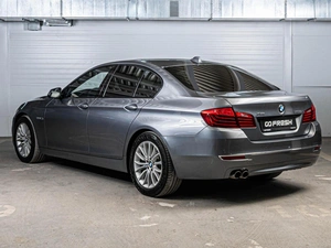 Седан BMW 5 серия 2015 года, 2289000 рублей, Ставрополь