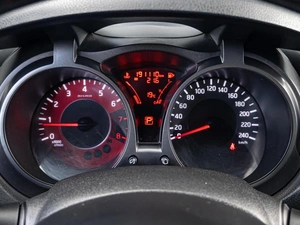 Внедорожник Nissan Juke Nismo 2013 года, 1170000 рублей, Краснодар