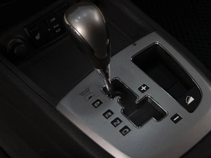 Внедорожник Hyundai Santa Fe 2012 года, 1480000 рублей, Омск