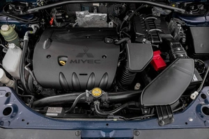 Внедорожник Mitsubishi Outlander 2007 года, 1099000 рублей, Барнаул