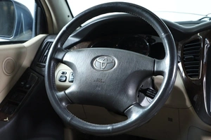 Внедорожник Toyota Highlander 2002 года, 739000 рублей, Новосибирск