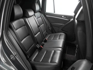 Внедорожник Volkswagen Tiguan 2016 года, 1765000 рублей, Тюмень