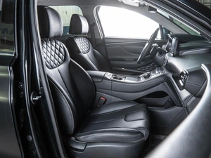 Внедорожник Hyundai Santa Fe 2022 года, 4530000 рублей, Волгоград