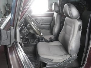 Внедорожник ВАЗ (LADA) 4x4 (Нива) 2011 года, 450000 рублей, Ростов-на-Дону